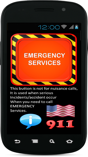Emergency Services US