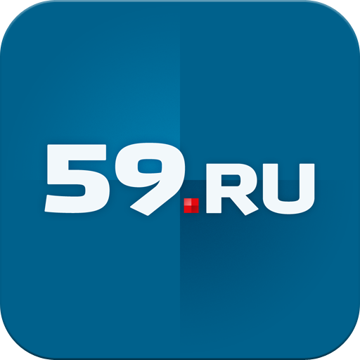 59.ru LOGO-APP點子