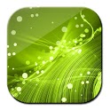 Xperia ZL Pop Wallpaper logo