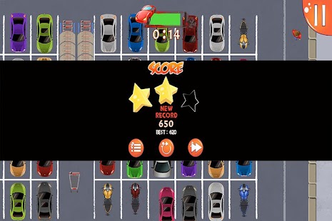 download Saya memarkir mobil saya free