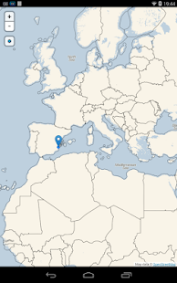 WhereIAMLocation Screenshots 5