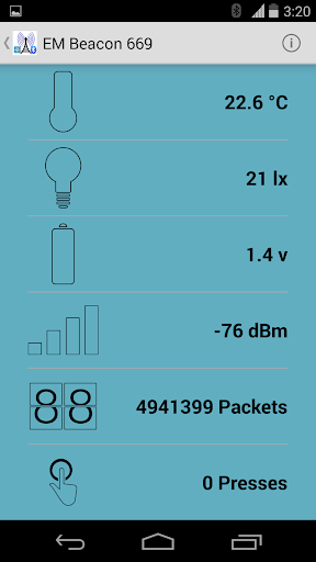 免費下載工具APP|emBeacon app開箱文|APP開箱王