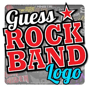 Guess Rock Band Logo.apk 1.7