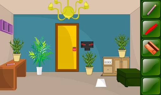 【免費休閒App】Five Rooms Escape Game-APP點子