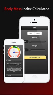 How to mod BMI:Body Mass Index Calculator 1 apk for bluestacks