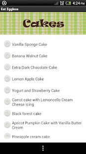 How to download Eat Eggless 1.0 unlimited apk for bluestacks