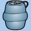 How Much Beer Mobile App logo