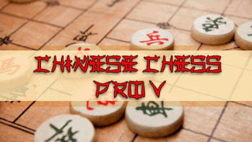 Chinese Chess Pro
