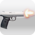 Animated Guns logo