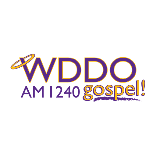 WDDO AM 1240 音樂 App LOGO-APP開箱王