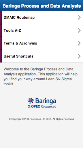 免費下載商業APP|Baringa Process Analysis app開箱文|APP開箱王