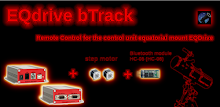 EQDrive_bTrack APK