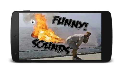 Funny Fart Sounds