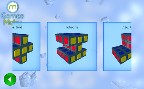 免費下載解謎APP|CubeIt! Full-Rubik Cube Puzzle app開箱文|APP開箱王