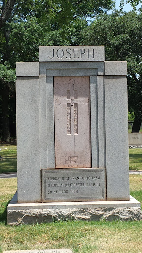 Joseph Memorial