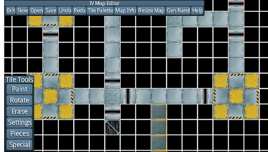 Free Download Intrinsic Violence CORE APK for PC