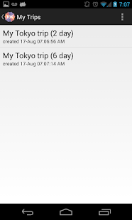 Holidayen Tokyo Screenshots 6