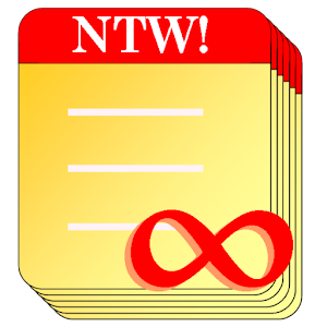 NTW Text Editor Lite.apk 1.91