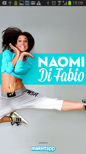 Naomi Di Fabio