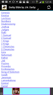 How to get Darby Bible by J.N. Darby lastet apk for laptop
