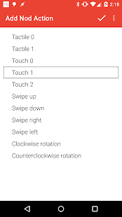 Free Nod Tasker Plugin APK for Android