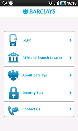 【免費財經App】Barclays Zambia-APP點子