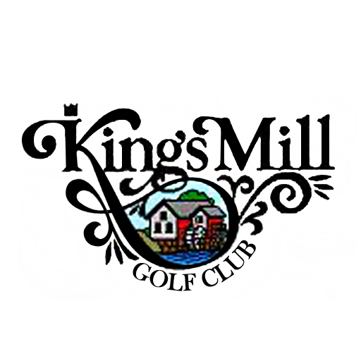 Kings Mill LOGO-APP點子