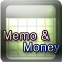 Memo & Money Calendar logo