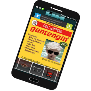 How to get Kamera DP Lucu patch 1.0 apk for bluestacks