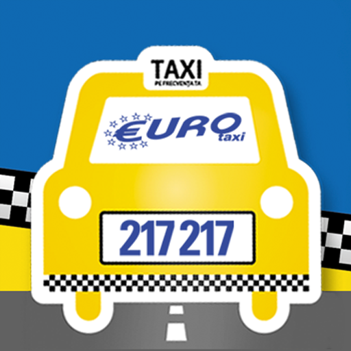 Euro Taxi Iasi LOGO-APP點子