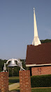First Baptist Church Bell