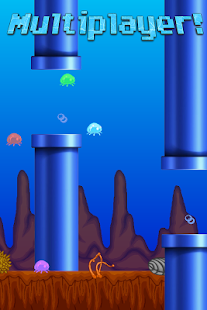 Jellyfish Jump