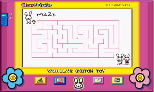How to download HAYABUSA バニラのスケッチトイ 1.0 apk for laptop