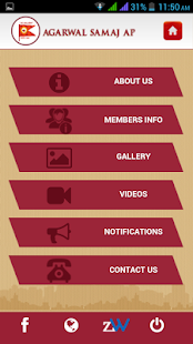 How to install Agarwal Samaj AP 1.0 mod apk for bluestacks
