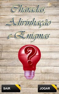 How to get Charadas Adivinhacao Enigmas 1.1.0 mod apk for android