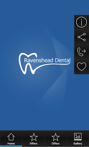 免費下載生活APP|Ravenshead Dental app開箱文|APP開箱王