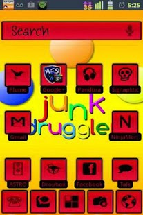 How to download Red Junk ADW lastet apk for android