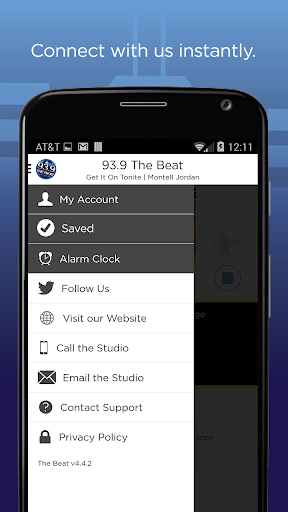 免費下載音樂APP|93.9 The Beat app開箱文|APP開箱王