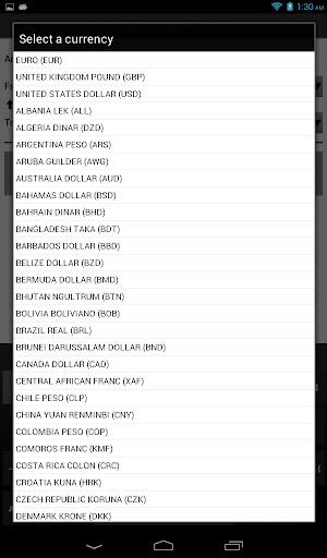 免費下載財經APP|Currency Prices Converter Free app開箱文|APP開箱王