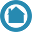 JellyBean Blue Theme Nova Download on Windows
