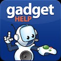 Motorola MILESTONE Gadget Help logo
