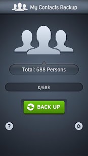 Super Backup : SMS & Contacts - Android Apps on Google Play