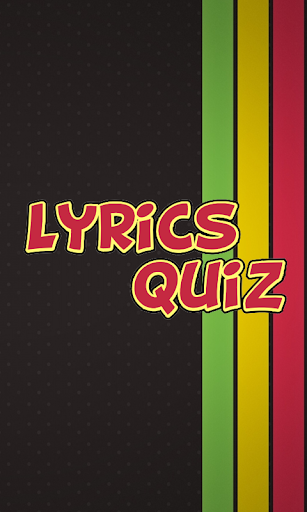 Lyrics Quiz: Los Daniels