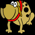 Dogs Trivia logo