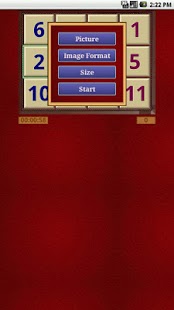 How to mod Sliding Puzzle 1.1 mod apk for bluestacks