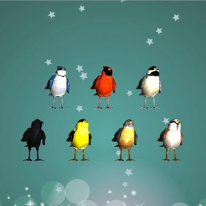 Animated 3D Singing Bird Piano.apk 1.0
