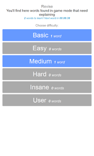 WordHunt Screenshots 4