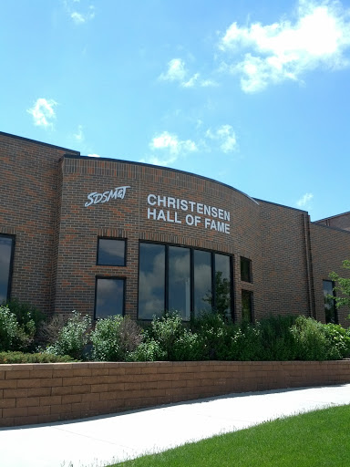 Christensen Hall of Fame