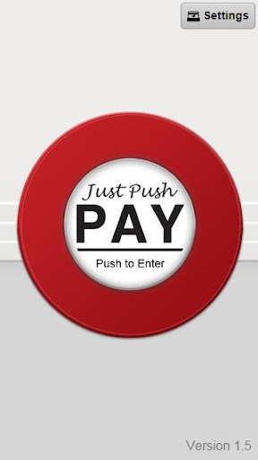 Just Push Pay