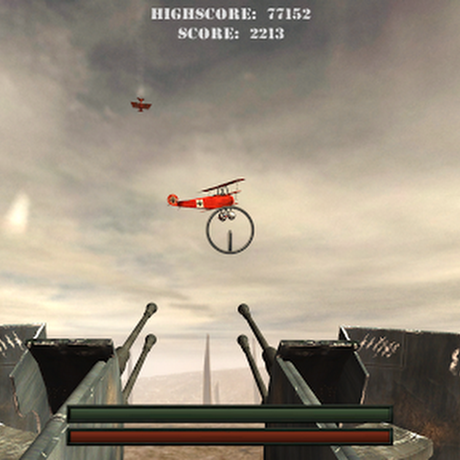 Shoot The Fokkers Apk v1.0 [Direct Link] 39Mb ARMv7